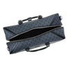 GUCCI インターロッキング G ダッフルバッグ stamp: 696014 92THF 1000 41421523 [P]