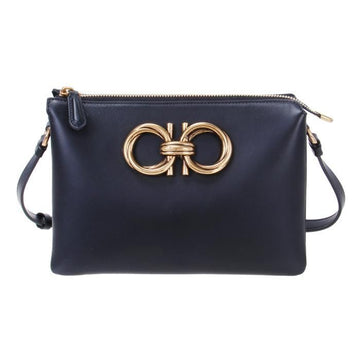 Salvatore Ferragamo Trapezio Mini Bag 47141808