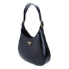 Prada Medium Leather Shoulder Bag 44055641 [P]