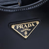 Prada Medium Leather Shoulder Bag 44055641 [P]
