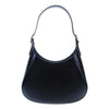 Prada Medium Leather Shoulder Bag 44055641 [P]