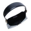 Prada Medium Leather Shoulder Bag 44055641 [P]