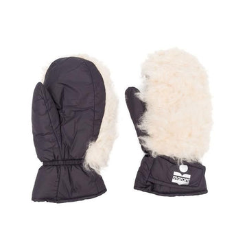ISABEL MARANT 22FW シアリングミトンGA002522A017A02FK 42506536