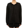 MONCLER Frauen Hoodie 8G00033 89AJP 999 92637074 [P]
