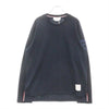THOM BROWNE ミラノ コットン 4バー Tシャツ 07323 415 121376155 [P]