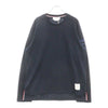THOM BROWNE ミラノ コットン 4バー Tシャツ 07323 415 121376155 [P]