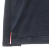 THOM BROWNE ミラノ コットン 4バー Tシャツ 07323 415 121376155 [P]