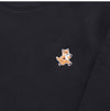 MAISON KITSUNE MW00309KM0307 P199 Damen Sweatshirt 75144960 [P]