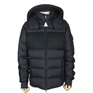 MONCLER BARBUSTEL Männer Daunenjacke 1A00103 596K7 999 119461451