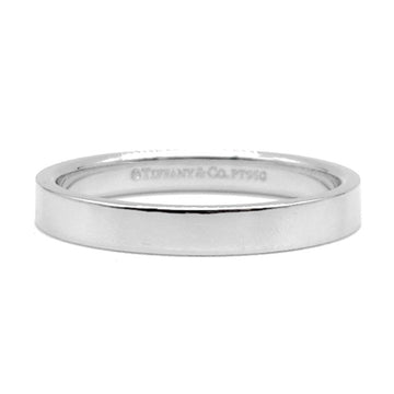 Tiffany & Co Tiffany Platinum Ring L361405 121430434