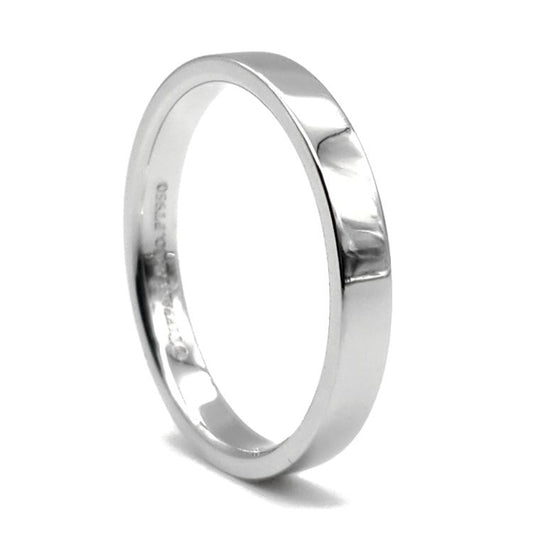 Tiffany & Co Tiffany Platinum Ring L361405 121430434