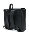 THOM BROWNE ペブルグレインバックパック MAG152A 00198 001 121430649 [P]