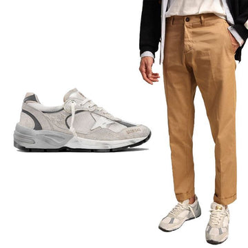 Golden Goose DADSTAR Sneakers F002156 80185 45116458