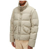 TEN C Herren AUSTRAL abnehmbarer Daunen-Padding Topf 23CTCUC03038 64137091 [P]