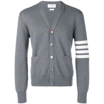 THOM BROWNE ミラノ スティッチ カーディガン 24FW 65243184