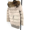 Moncler Royere Women's Long Padded Hooded Jacket 121482683 [P]