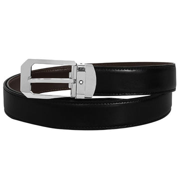 Montblanc Belt 116579/Men's Dress Belt 121689212