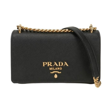 Prada Saffiano Shoulder Bag stamp: 1BD144 ZMY F0632 V COW 75837592