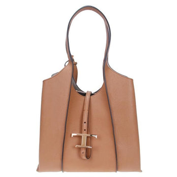 Tods Timeless Leather Shopper Small 45269868