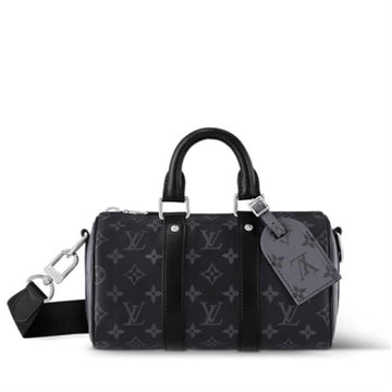LOUIS VUITTON メンズ ショルダーバッグ キーポル バンドリエ 25 M46271 78677238