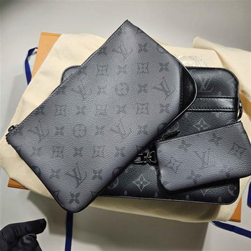 Louis Vuitton Trio Messenger Canvas M69443 68178499