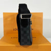Louis Vuitton District PM Damier Graphite N42710 68178498 [P]