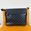 Louis Vuitton District PM Damier Graphite N42710 68178498 [P]