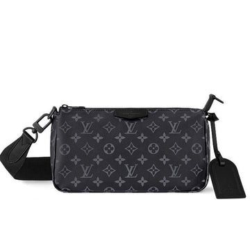 LOUIS VUITTON Pochette Accessoires XL M11741 112624793
