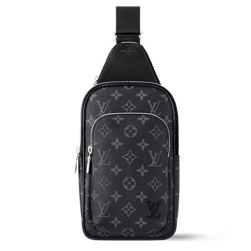 Louis Vuitton Avenue Slingback PM M47137 112572540