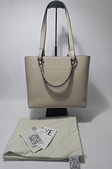 Loewe Small Anagram Tote Bag 121522084