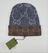 Gucci GG Reversible Beanie (M) 121522323 [P]