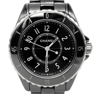 CHANEL J12 Ceramic Watch H5695 L926431 121527083