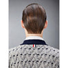 Thom Browne Classic 4 Bar Cable Cardigan MKC542A Y1506 055 114728197 [P]