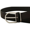 MONTBLANC Herren Anzug Gürtel 118414 132696616 [P]