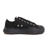 MAISON MIHARA YASUHIRO Peterston Original Sole Sneakers BLK BLK (Unisex) A01FW702 88918545 [P]