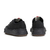 MAISON MIHARA YASUHIRO Peterston Original Sole Sneakers BLK BLK (Unisex) A01FW702 88918545 [P]