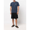 Maison Kitsune Fox Head Logo Patch Short Sleeve T-Shirt IM00111KJ0008 33359495 [P]
