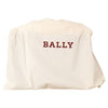 Bally HENRI/10 Briefcase Black 125740394 [P]