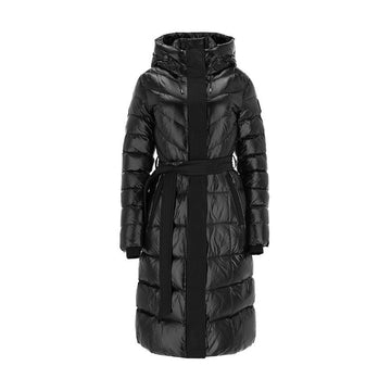 MACKAGE CORALIA BLACK Damen-Padding 121568787