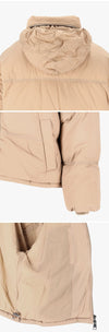 AMI HJK403 PA0009 255 Herren Daunenjacke 121570005 [P]