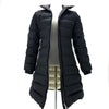 PRADA Beltlogo Damen Longpufferjacke 607 121575149 [P]