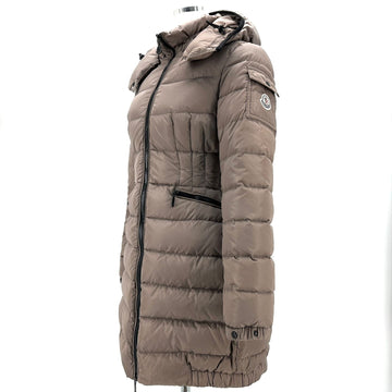 Moncler Sharpal Women's Long Down Coat 121582078