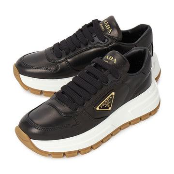 PRADA Fraxi 01 Damen Sneaker F0632 1E804M 115033656