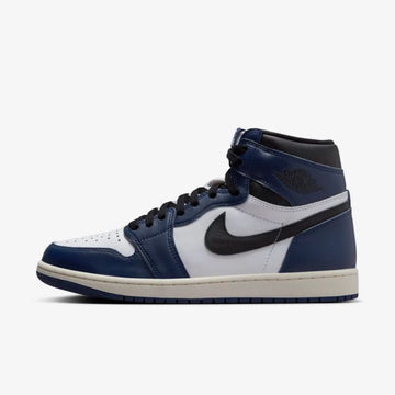 NIKE Air Jordan 1 High OG Midnight Navy DZ5485-401 121586104