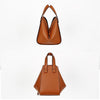 Loewe A538H13X10 2530 Compact Tote Bag 57497594 [P]