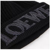 Loewe F540257X23 1100 Logo Wool Beanie 105399838 [P]