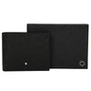MONTBLANC ミニ財布 128638 125690431 [P]