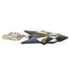 Montblanc Key Holder 125690438 [P]