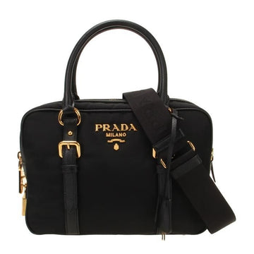 Prada Nylon Tote Bag / 1BB088 ZMY F0002 V NOO 105617504 [P]
