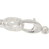 Gucci Interlocking Chain Necklace / YBB759703001 (759703) 87789396 [P]